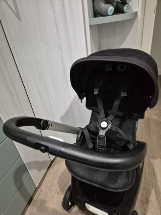 Bugaboo Ant carrito ligero para viajar