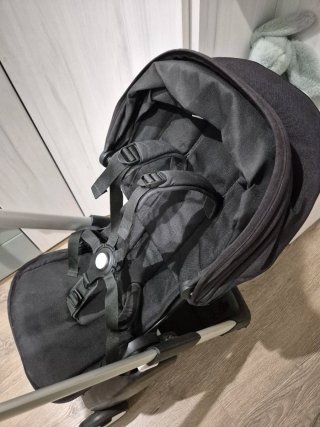 Bugaboo Ant carrito ligero para viajar