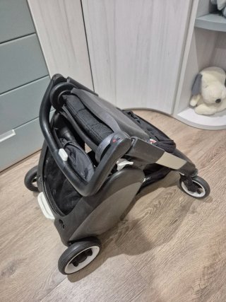 Bugaboo Ant carrito ligero para viajar