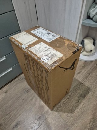 Bugaboo Ant carrito ligero para viajar