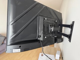 Televisión Hisense 40 40A4K