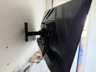 Televisión Hisense 40 40A4K