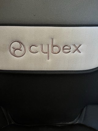 Cybex Silla de coche grupo 2/3