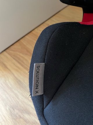 Cybex Silla de coche grupo 2/3