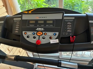 PR0234 - Cinta de correr