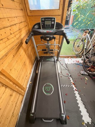 Tapis roulant Cecotec in buone condizioni