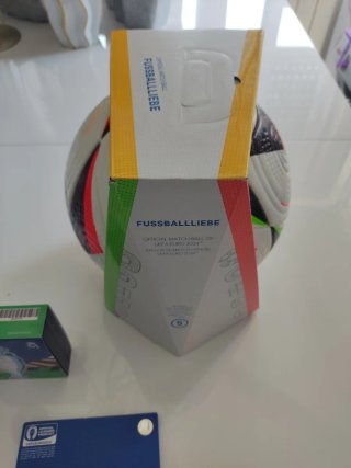 Pack Colección Eurocopa 2024 - 100% Oficial