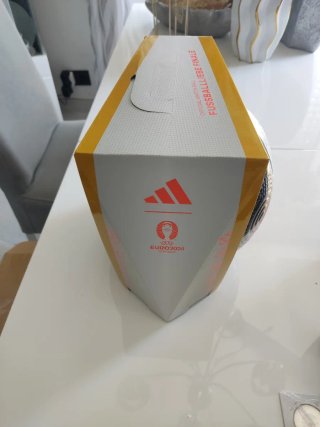Pack Colección Eurocopa 2024 - 100% Oficial