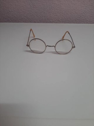 Lote 5 Gafas Graduadas Montura.Estilo vintage.