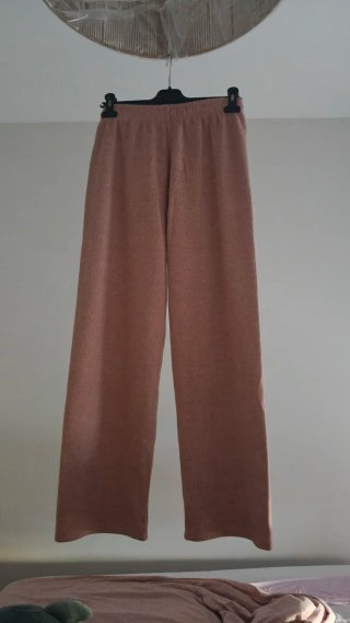 Pantalón pana nuevo estilo chándal