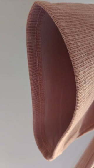 Pantalón pana nuevo estilo chándal