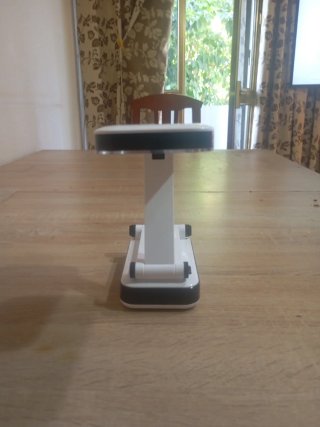 Lámpara LED articulada