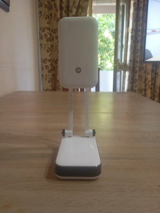 Lámpara LED articulada