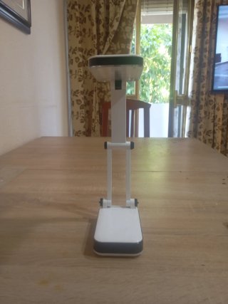Lámpara LED articulada