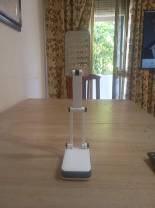 Lámpara LED articulada