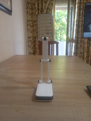 Lámpara LED articulada