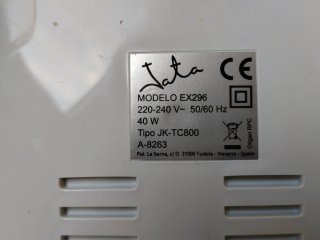 Exprimidor Jata 40W