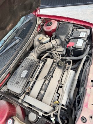 Despiece Ford mondeo 1.8 Gasolina  Año 1999 / 2001