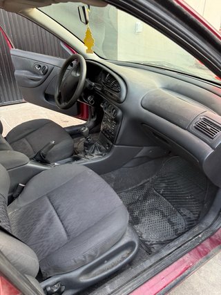 Despiece Ford mondeo 1.8 Gasolina  Año 1999 / 2001