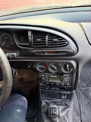 Despiece Ford mondeo 1.8 Gasolina  Año 1999 / 2001