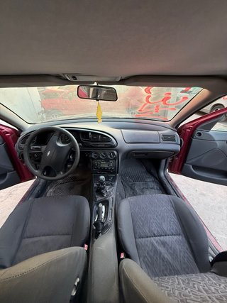 Despiece Ford mondeo 1.8 Gasolina  Año 1999 / 2001