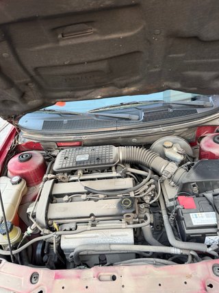 Despiece Ford mondeo 1.8 Gasolina  Año 1999 / 2001