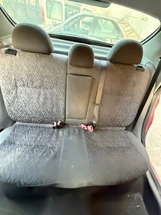 Despiece Ford mondeo 1.8 Gasolina  Año 1999 / 2001