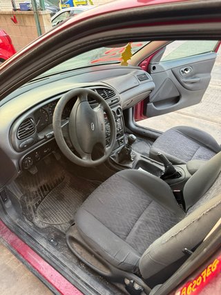 Despiece Ford mondeo 1.8 Gasolina  Año 1999 / 2001