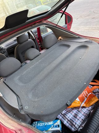 Despiece Ford mondeo 1.8 Gasolina  Año 1999 / 2001