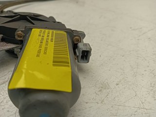 ELEVALUNAS DELANTERO DERECHO PEUGEOT 306 3/5 PT.