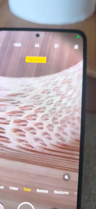 Xiaomi 11i 5G 128gb 8 gb Ram Supermacro