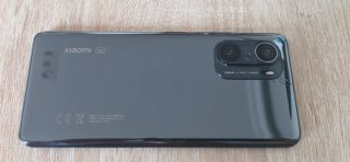 Xiaomi 11i 5G 128gb 8 gb Ram Supermacro