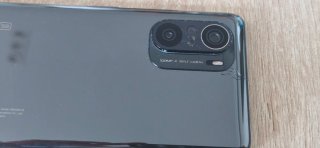 Xiaomi 11i 5G 128gb 8 gb Ram Supermacro