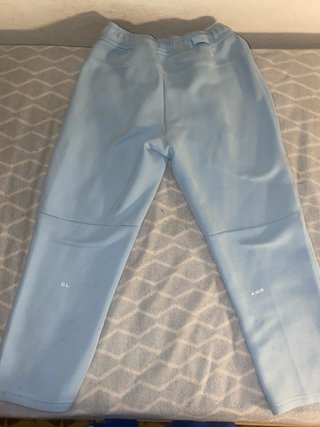 Nike x NOCTA Tech Fleece Pants Azul Turquesa