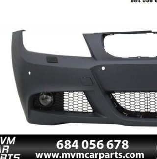 Kit de Carroceria BMW Serie 3 E90 LCI 2008-2012 Pa