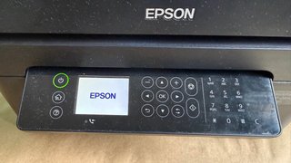 Impresora Multifuncional Epson WF-2850