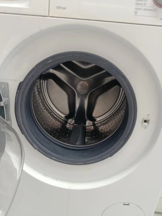 @Lavadora Bosch Serie 4 8Kg Con Garantía@
