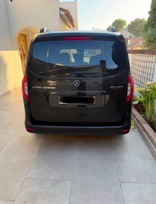 Mercedes-Benz Citan 2022