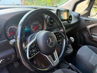 Mercedes-Benz Citan 2022