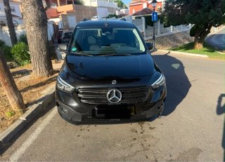 Mercedes-Benz Citan 2022