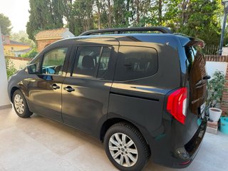 Mercedes-Benz Citan 2022