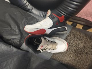 Jordan Max Aura 3 Zapatillas