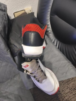 Jordan Max Aura 3 Zapatillas