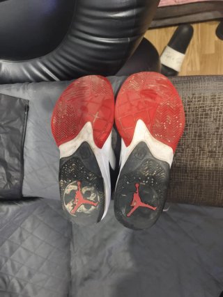 Jordan Max Aura 3 Zapatillas