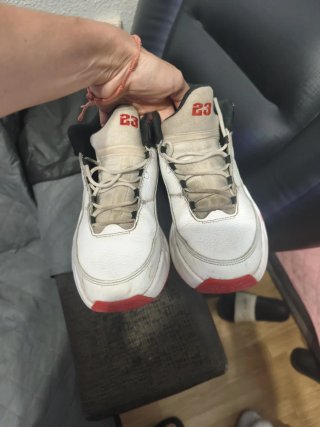 Jordan Max Aura 3 Zapatillas