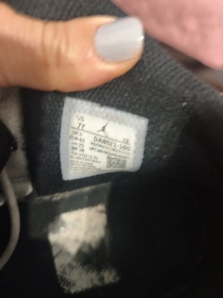 Jordan Max Aura 3 Zapatillas