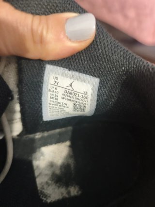 Jordan Max Aura 3 Zapatillas