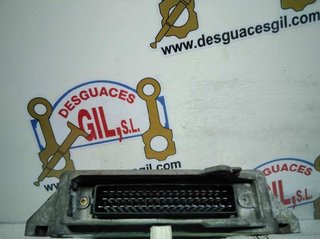 Fiat 46475013 centralita motor bravo (182) 692173