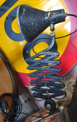 Herramientas flexo vintage jeide certex  Wurth