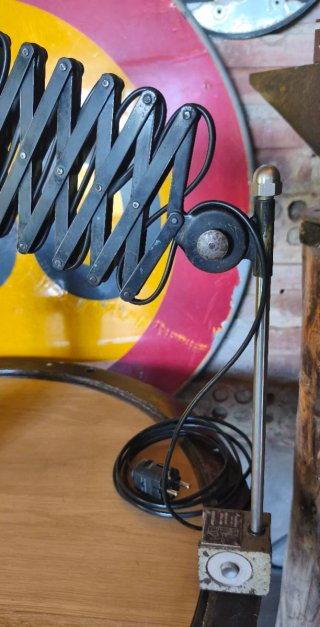 Herramientas flexo vintage jeide certex  Wurth